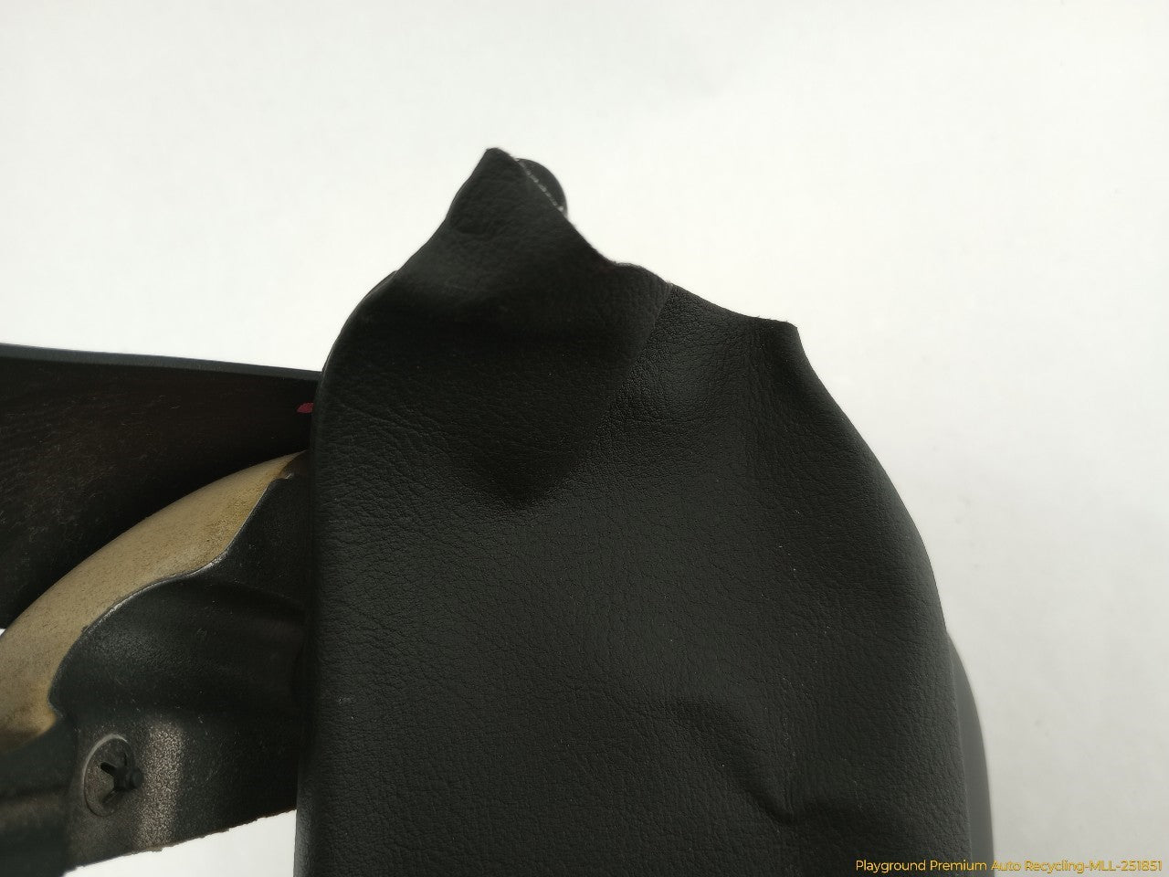 Audi S4 Steering Column Surround Trim