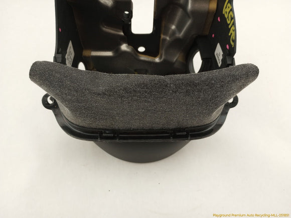 Audi S4 Steering Column Surround Trim