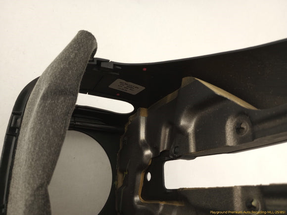 Audi S4 Steering Column Surround Trim