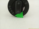 Audi S4 Head Lamp Control Switch-4