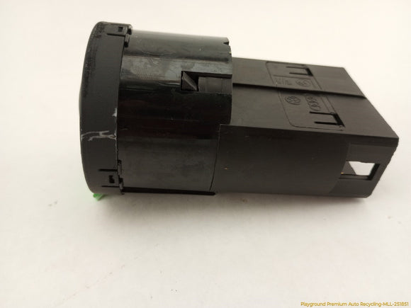Audi S4 Head Lamp Control Switch