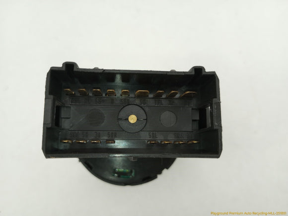 Audi S4 Head Lamp Control Switch