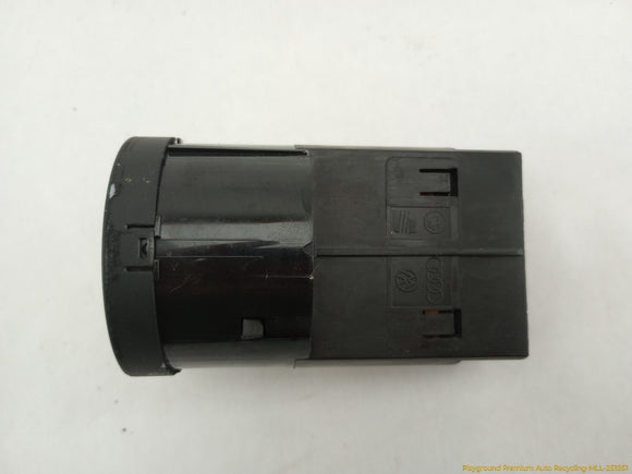Audi S4 Head Lamp Control Switch
