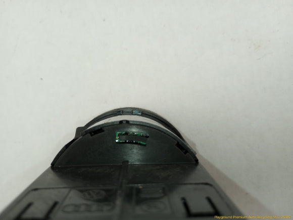 Audi S4 Head Lamp Control Switch