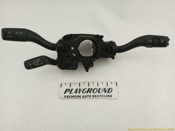 Audi S4 Steering Column Switch
