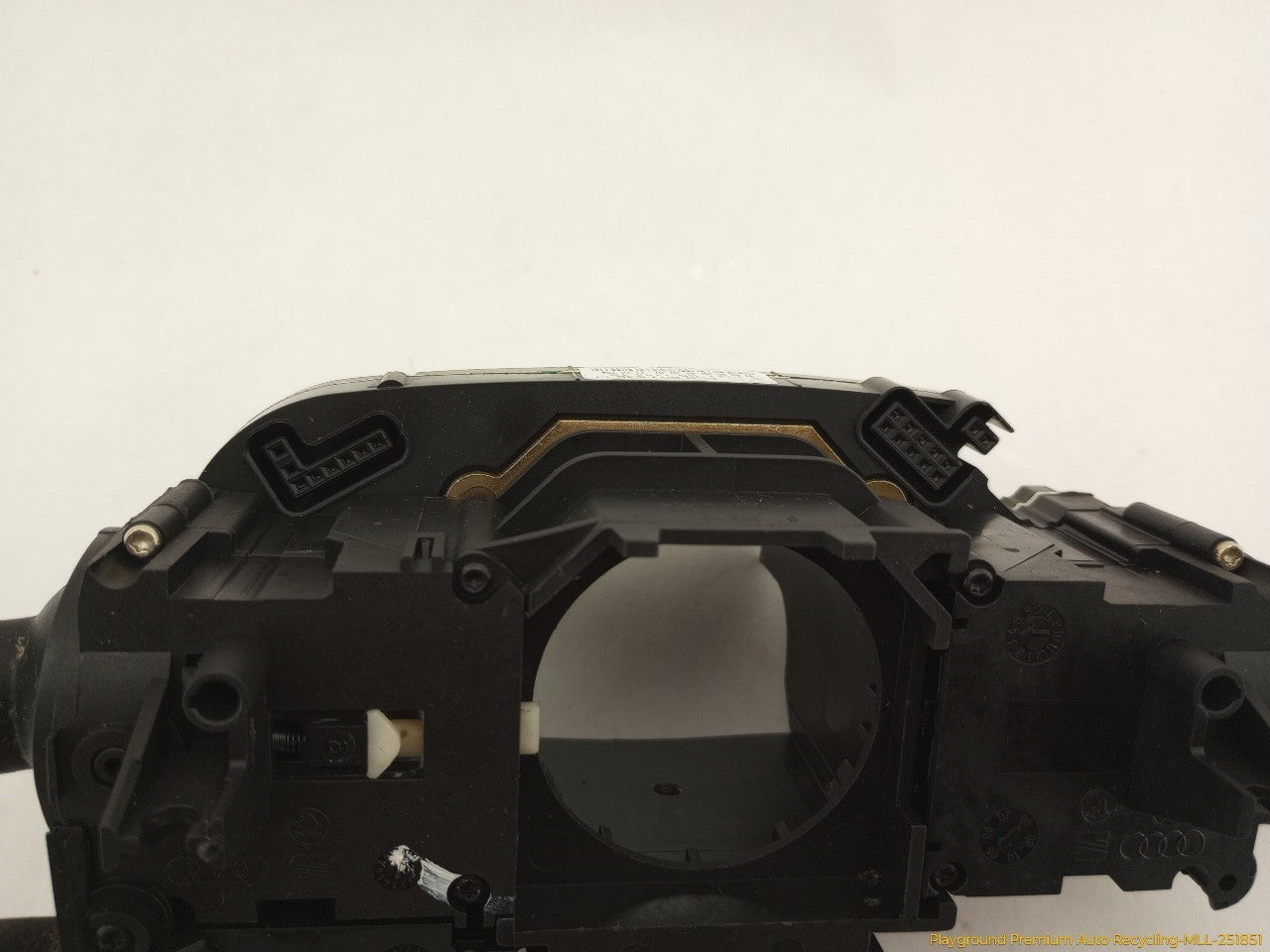 Audi S4 Steering Column Switch