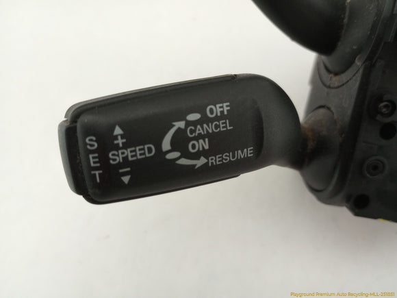 Audi S4 Steering Column Switch
