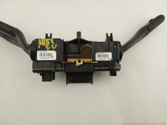 Audi S4 Steering Column Switch