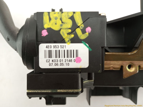 Audi S4 Steering Column Switch