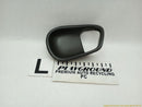 Ford Mustang Driver Left Front Door Handle Bezel Trim-1