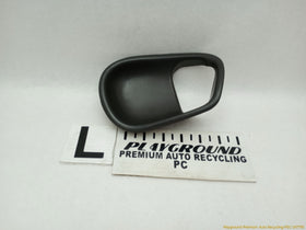 Ford Mustang Driver Left Front Door Handle Bezel Trim