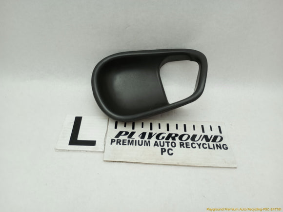 Ford Mustang Driver Left Front Door Handle Bezel Trim