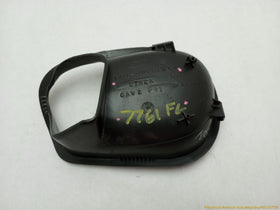 Ford Mustang Driver Left Front Door Handle Bezel Trim - 0