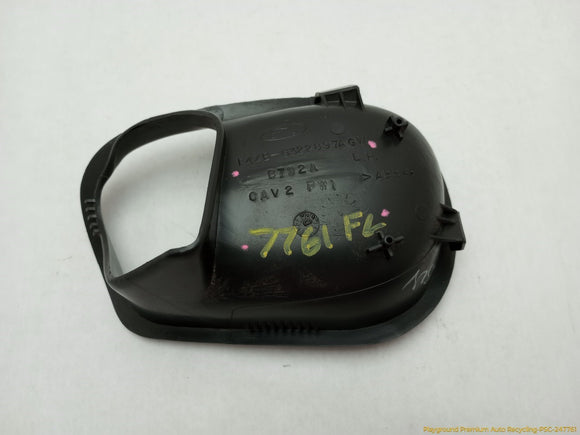 Ford Mustang Driver Left Front Door Handle Bezel Trim