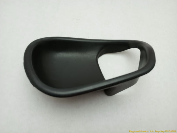 Ford Mustang Driver Left Front Door Handle Bezel Trim