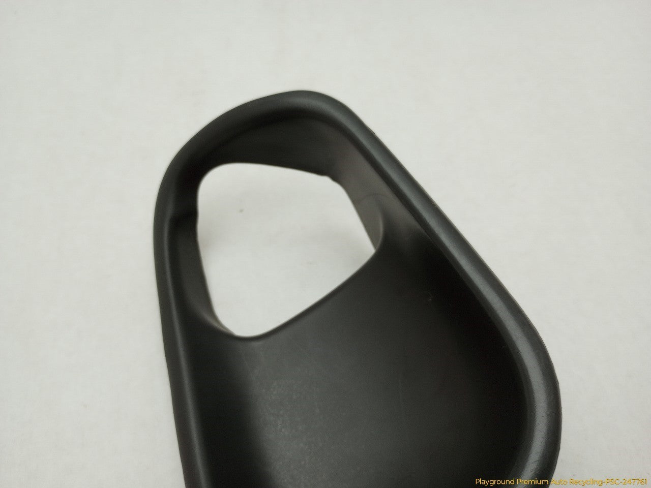 Ford Mustang Driver Left Front Door Handle Bezel Trim