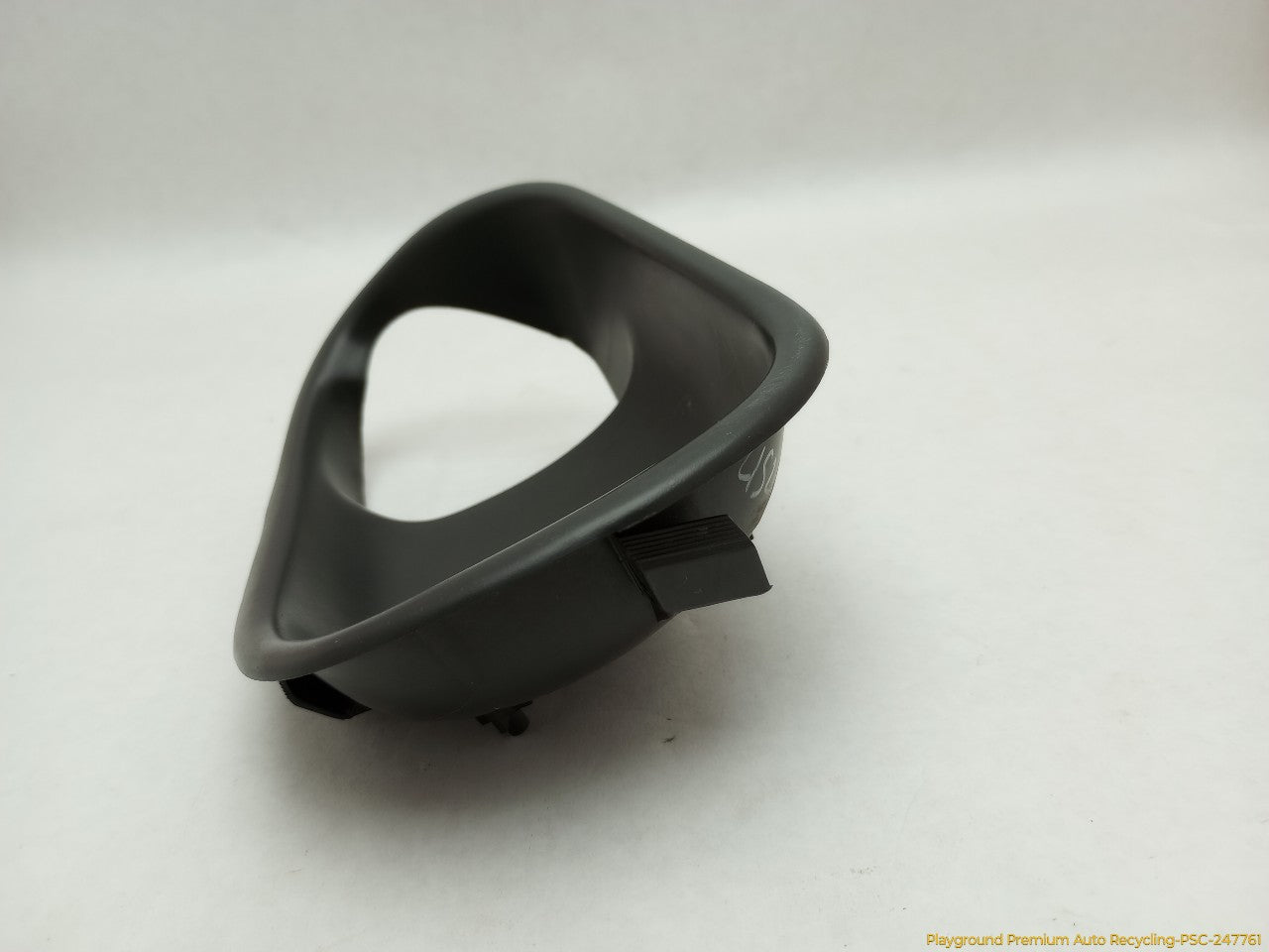 Ford Mustang Driver Left Front Door Handle Bezel Trim