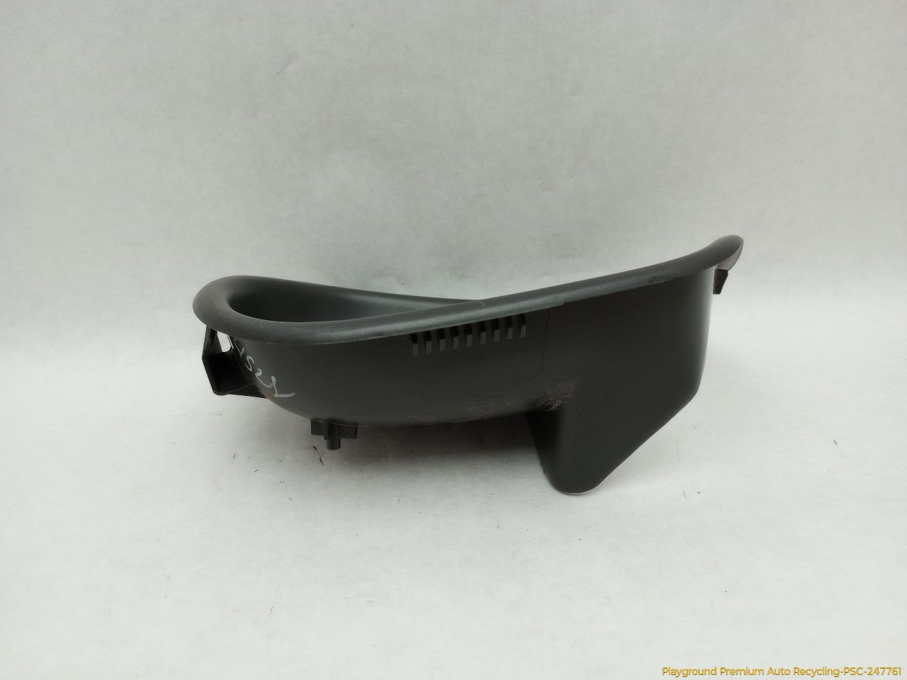 Ford Mustang Driver Left Front Door Handle Bezel Trim