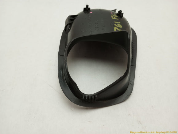 Ford Mustang Driver Left Front Door Handle Bezel Trim