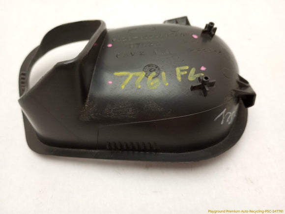 Ford Mustang Driver Left Front Door Handle Bezel Trim