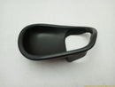 Ford Mustang Driver Left Front Door Handle Bezel Trim-12