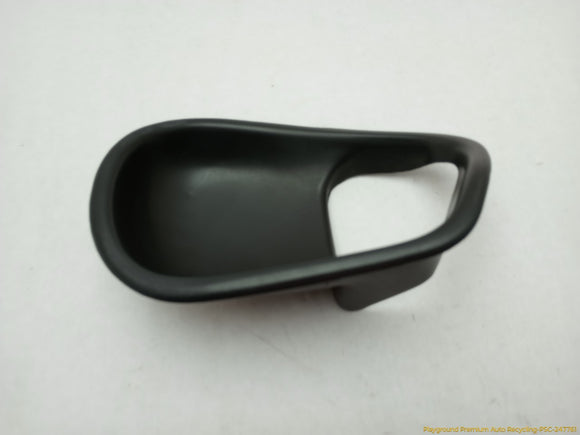 Ford Mustang Driver Left Front Door Handle Bezel Trim