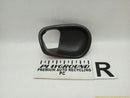 Ford Mustang Passenger Right Front Door Handle Bezel Trim-1