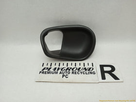 Ford Mustang Passenger Right Front Door Handle Bezel Trim
