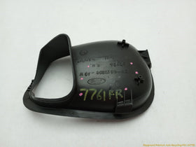 Ford Mustang Passenger Right Front Door Handle Bezel Trim - 0