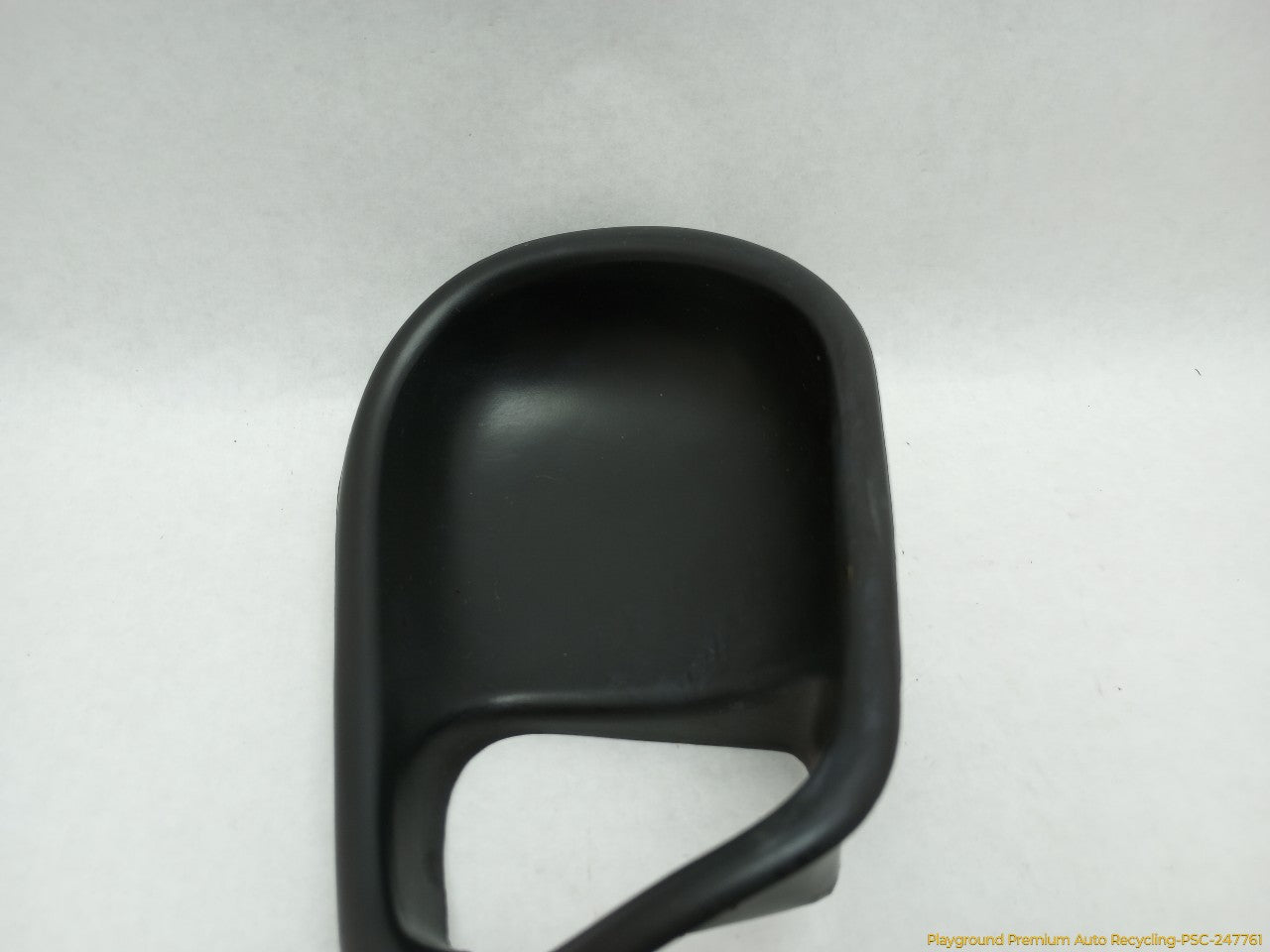 Ford Mustang Passenger Right Front Door Handle Bezel Trim