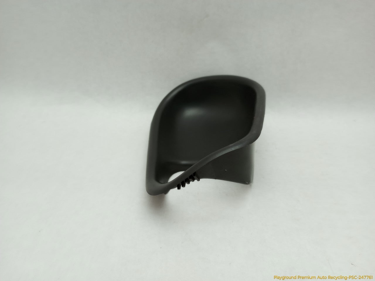 Ford Mustang Passenger Right Front Door Handle Bezel Trim