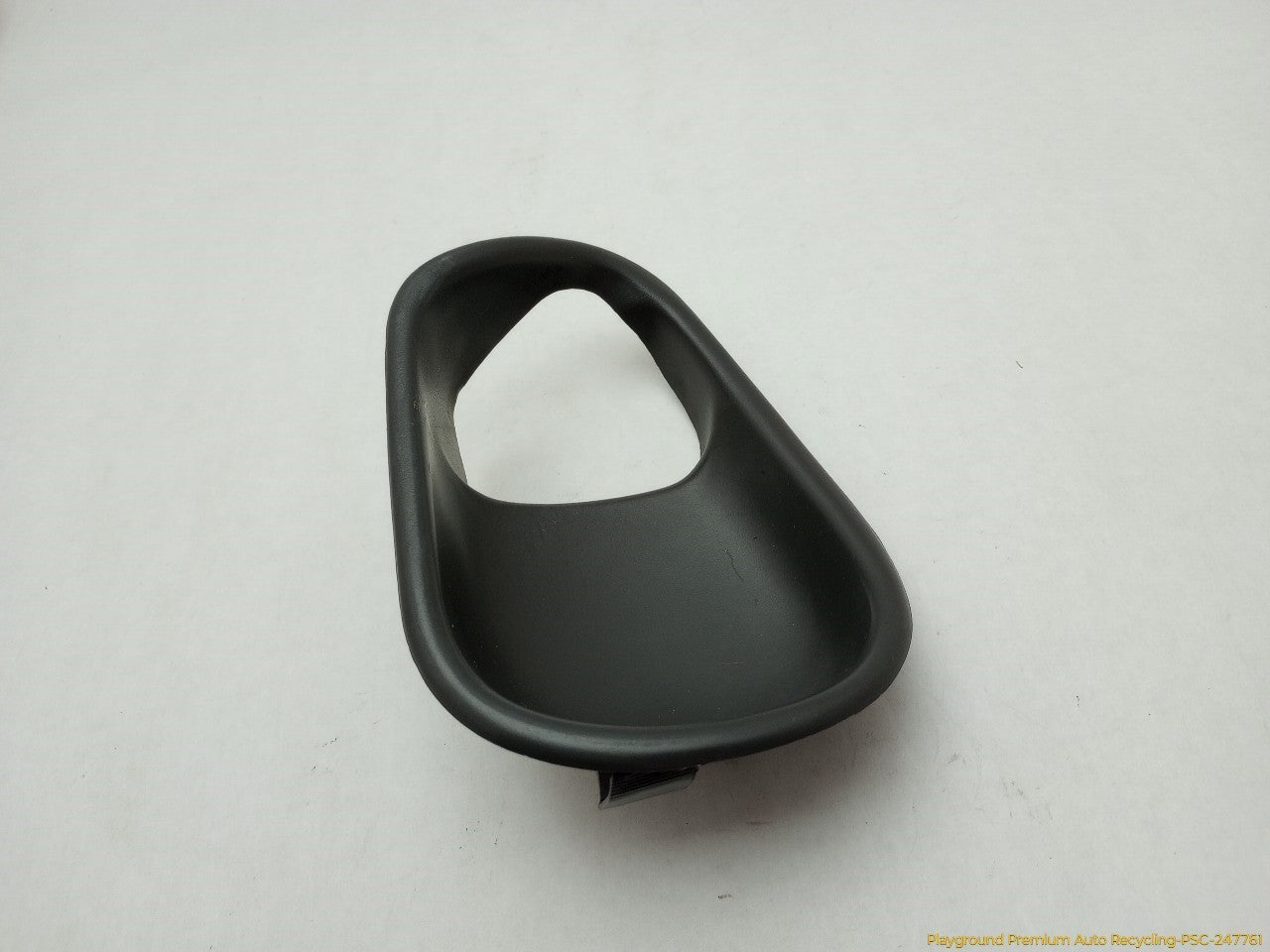 Ford Mustang Passenger Right Front Door Handle Bezel Trim