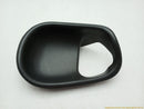Ford Mustang Passenger Right Front Door Handle Bezel Trim-6