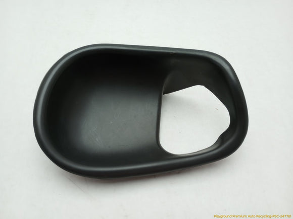 Ford Mustang Passenger Right Front Door Handle Bezel Trim