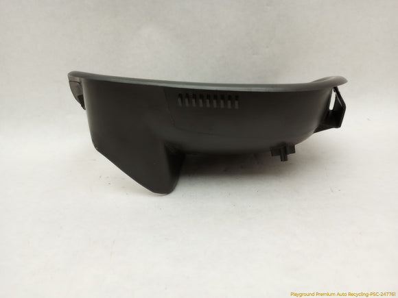 Ford Mustang Passenger Right Front Door Handle Bezel Trim