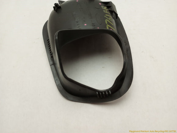 Ford Mustang Passenger Right Front Door Handle Bezel Trim