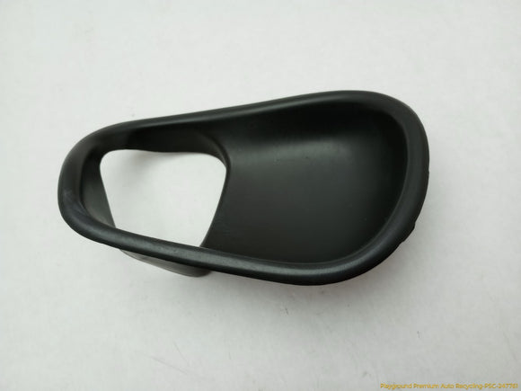 Ford Mustang Passenger Right Front Door Handle Bezel Trim