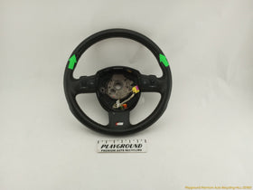 Audi S4 Steering Wheel