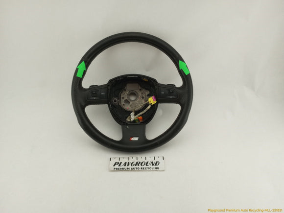 Audi S4 Steering Wheel