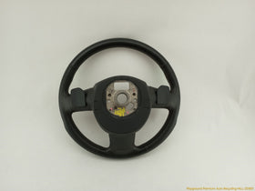 Audi S4 Steering Wheel - 0