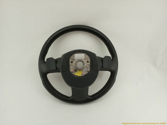 Audi S4 Steering Wheel