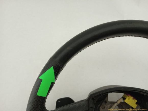 Audi S4 Steering Wheel