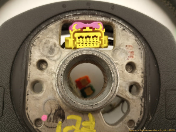 Audi S4 Steering Wheel