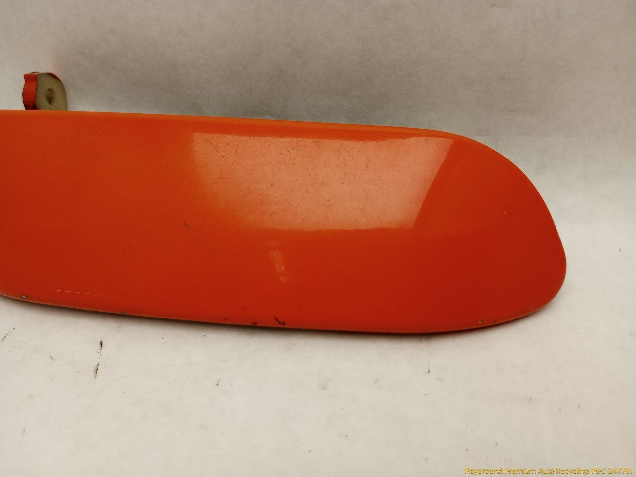 Ford Mustang Passenger Right Front Exterior Door Handle