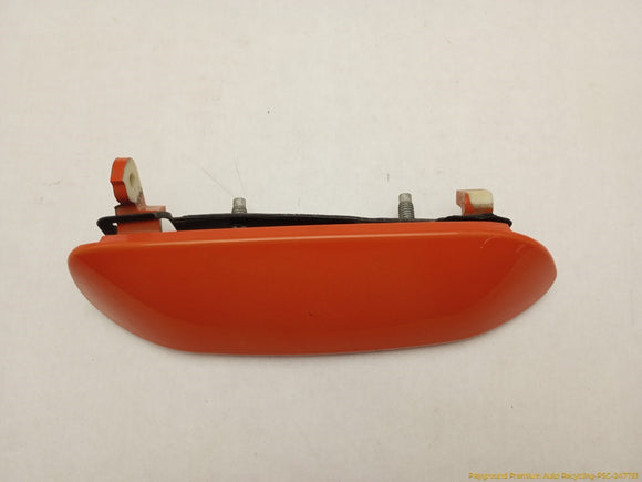 Ford Mustang Passenger Right Front Exterior Door Handle