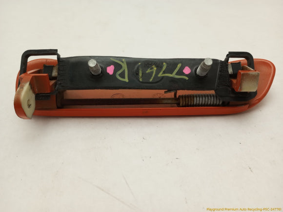 Ford Mustang Passenger Right Front Exterior Door Handle