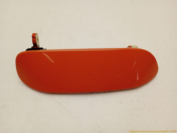 Ford Mustang Passenger Right Front Exterior Door Handle