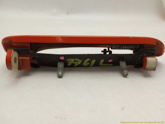 Ford Mustang Driver Left Front Exterior Door Handle