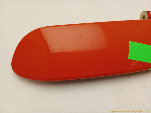 Ford Mustang Driver Left Front Exterior Door Handle