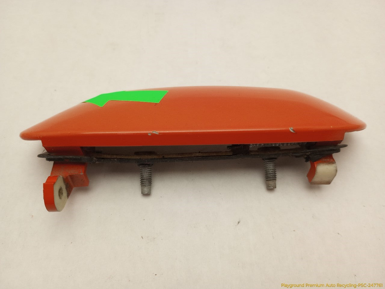 Ford Mustang Driver Left Front Exterior Door Handle